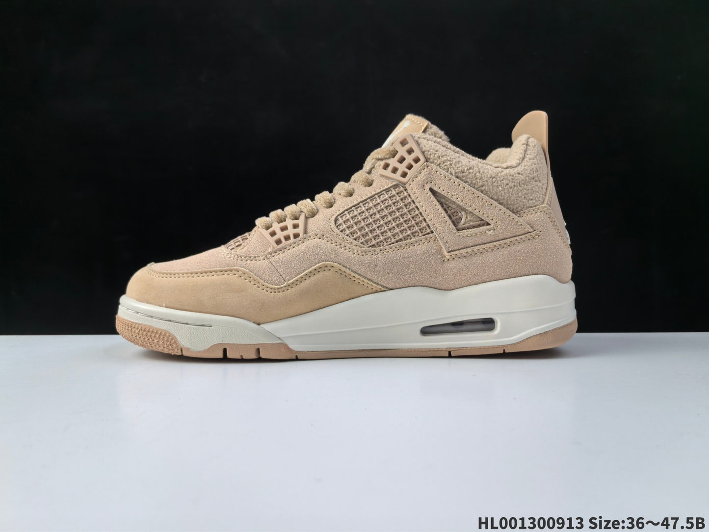 Air Jordan 4 Retro | HL001300913