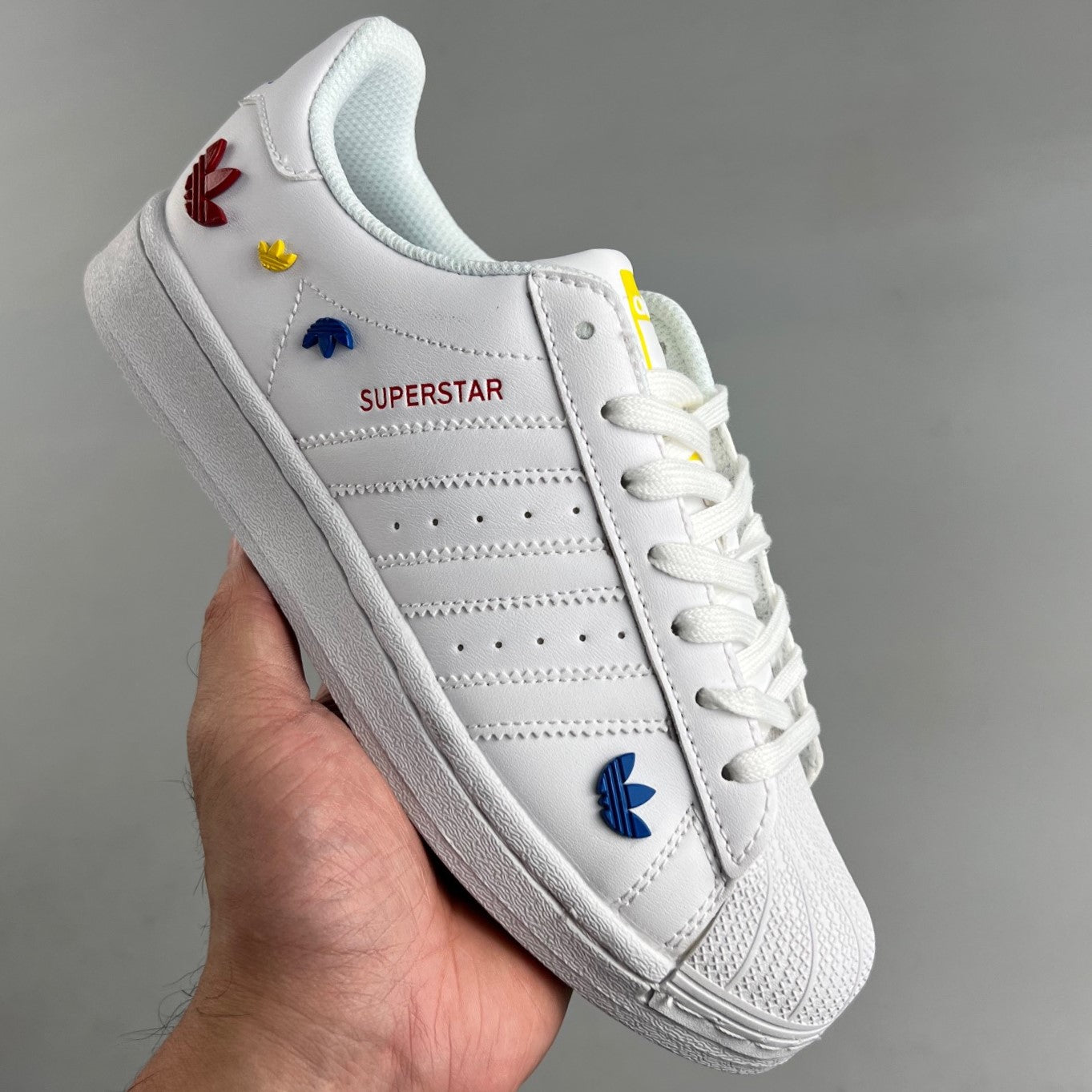 Adidas Originals Superstar | White HL051051221