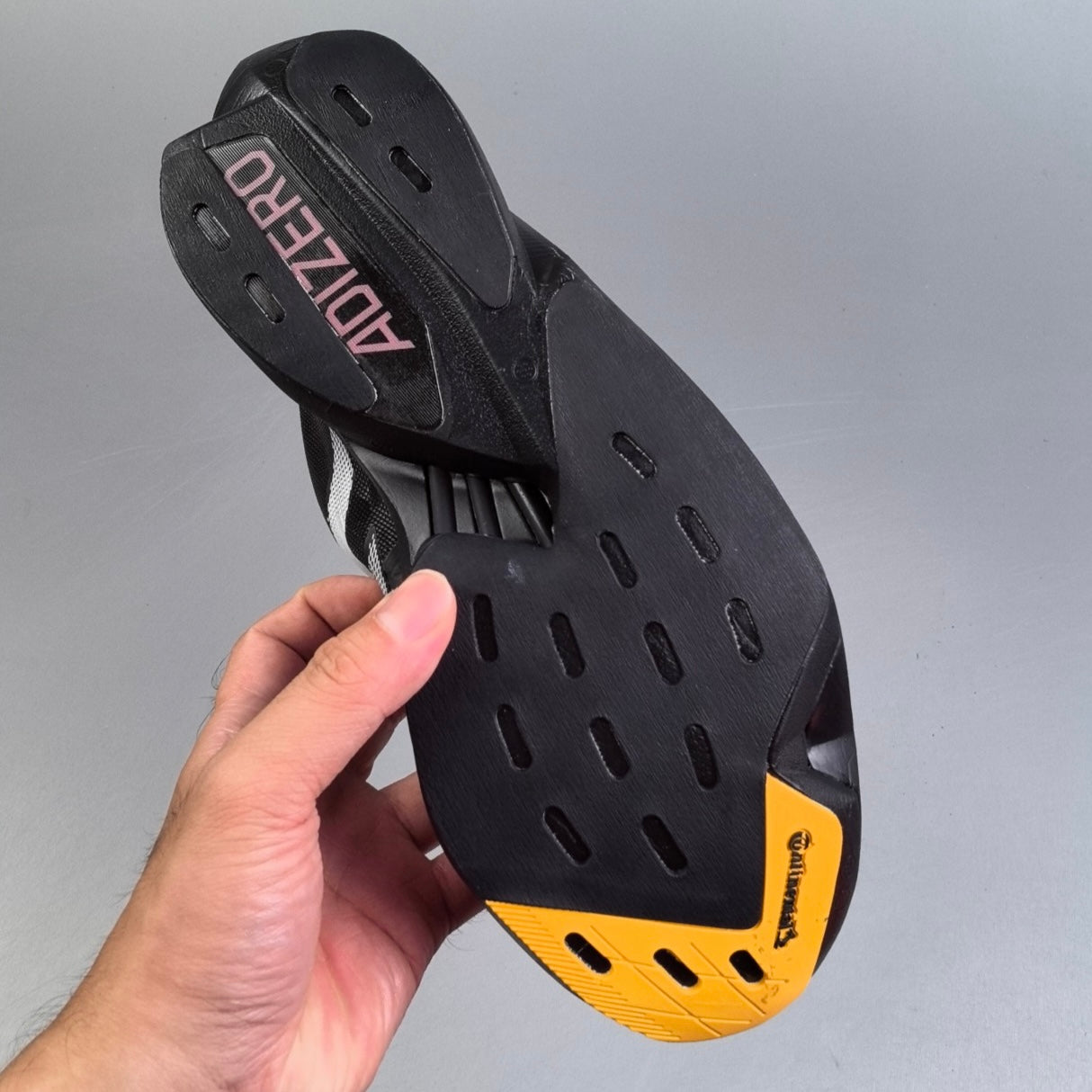 ADIZERO ADIOS PRO 3 | HL111800723