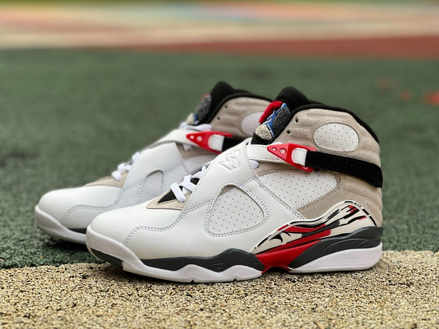 Jordan 8 Retro | J08R301500801