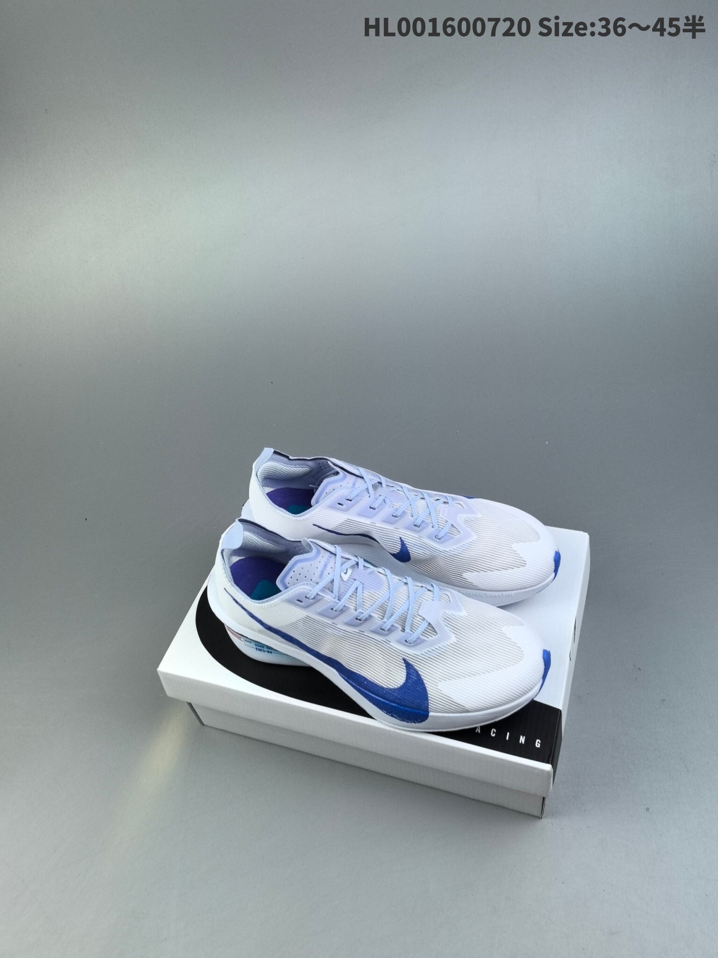Vaporfly Next% 4 | HL001600720