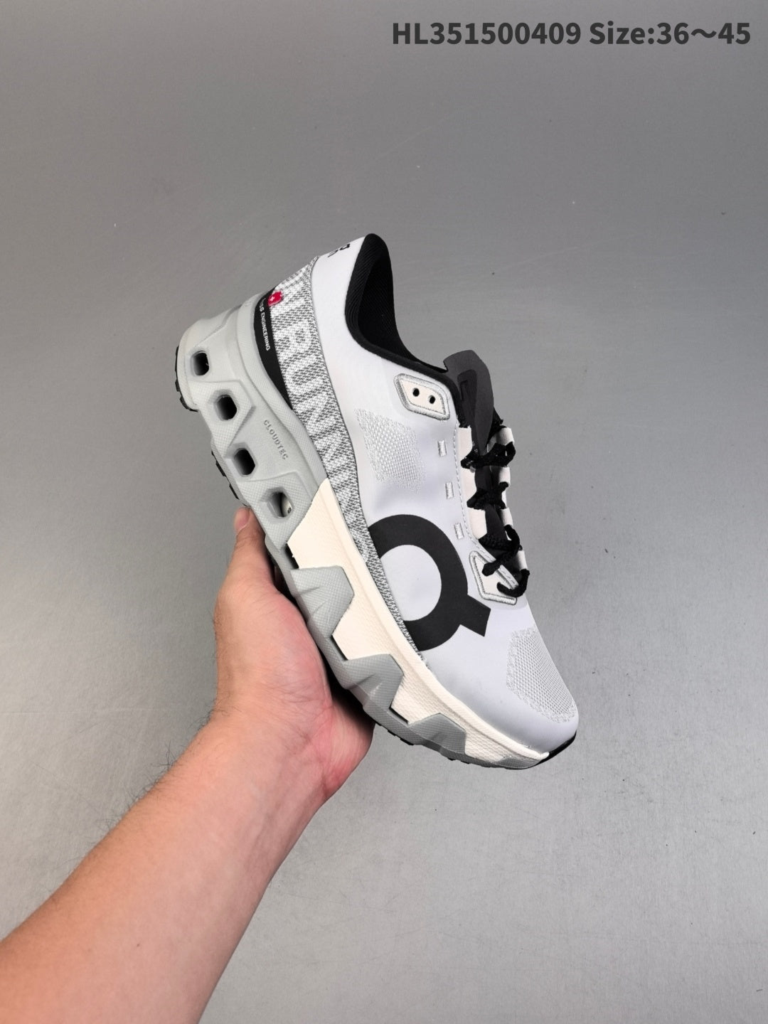 Cloudmonster Hyper| HL351500409