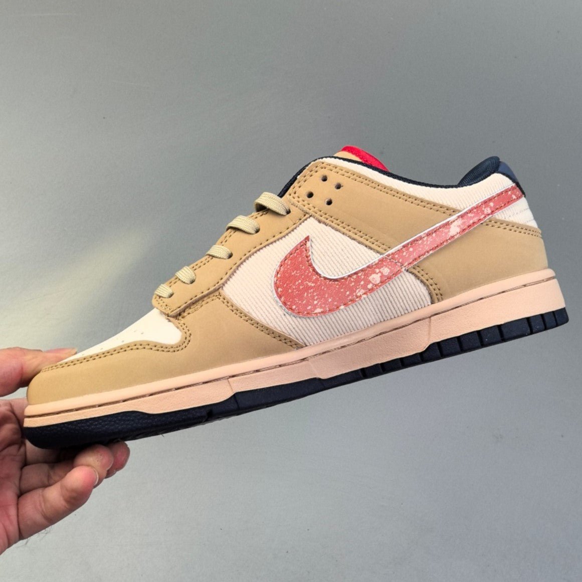 Nike Dunk SB Low Retro | Brown HL351101119