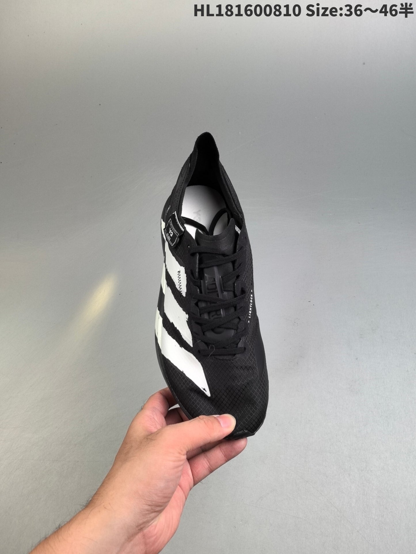 ADIZERO ADIOS PRO 4 Y-3 | HL181600810