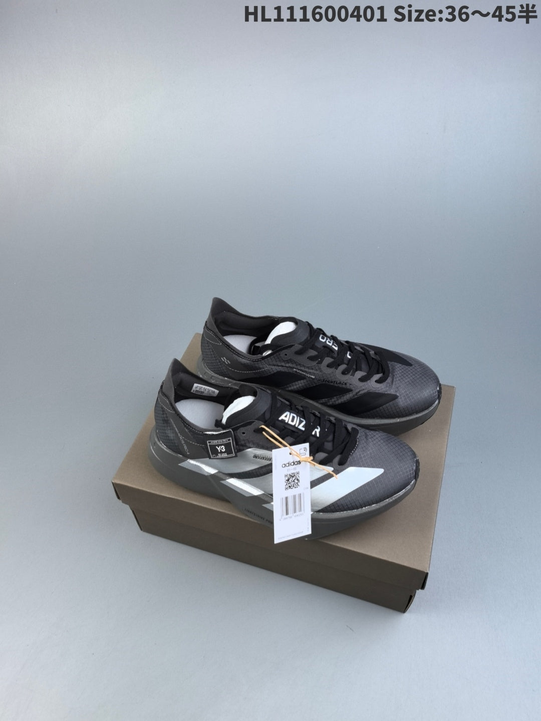 ADIZERO ADIOS PRO 4 Y-3 | HL111600401