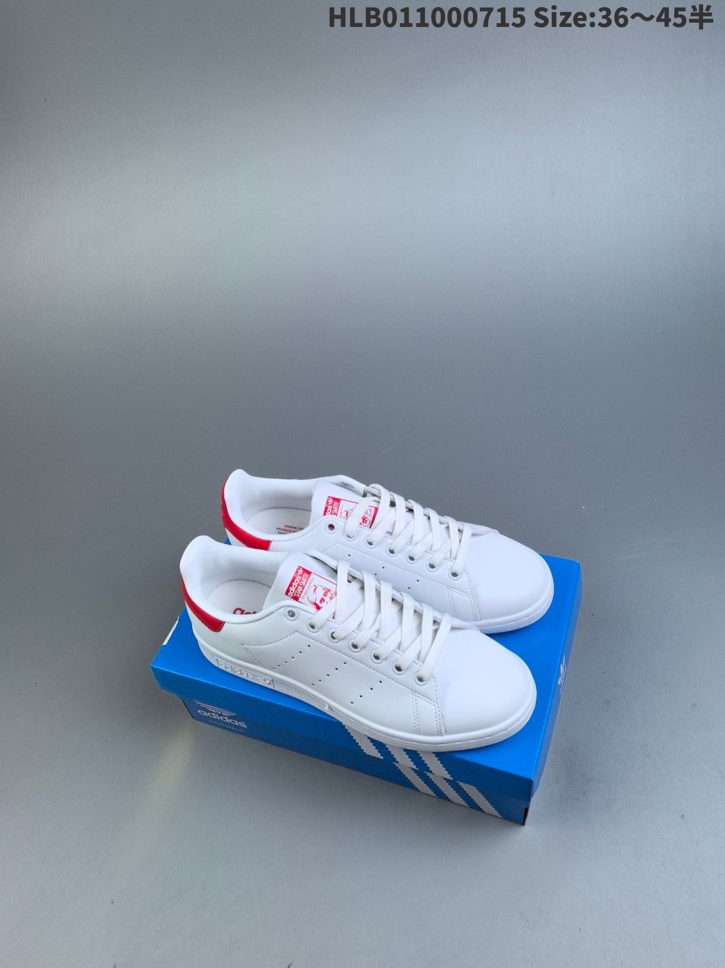 Adidas STAN SMITH | ASS091400302