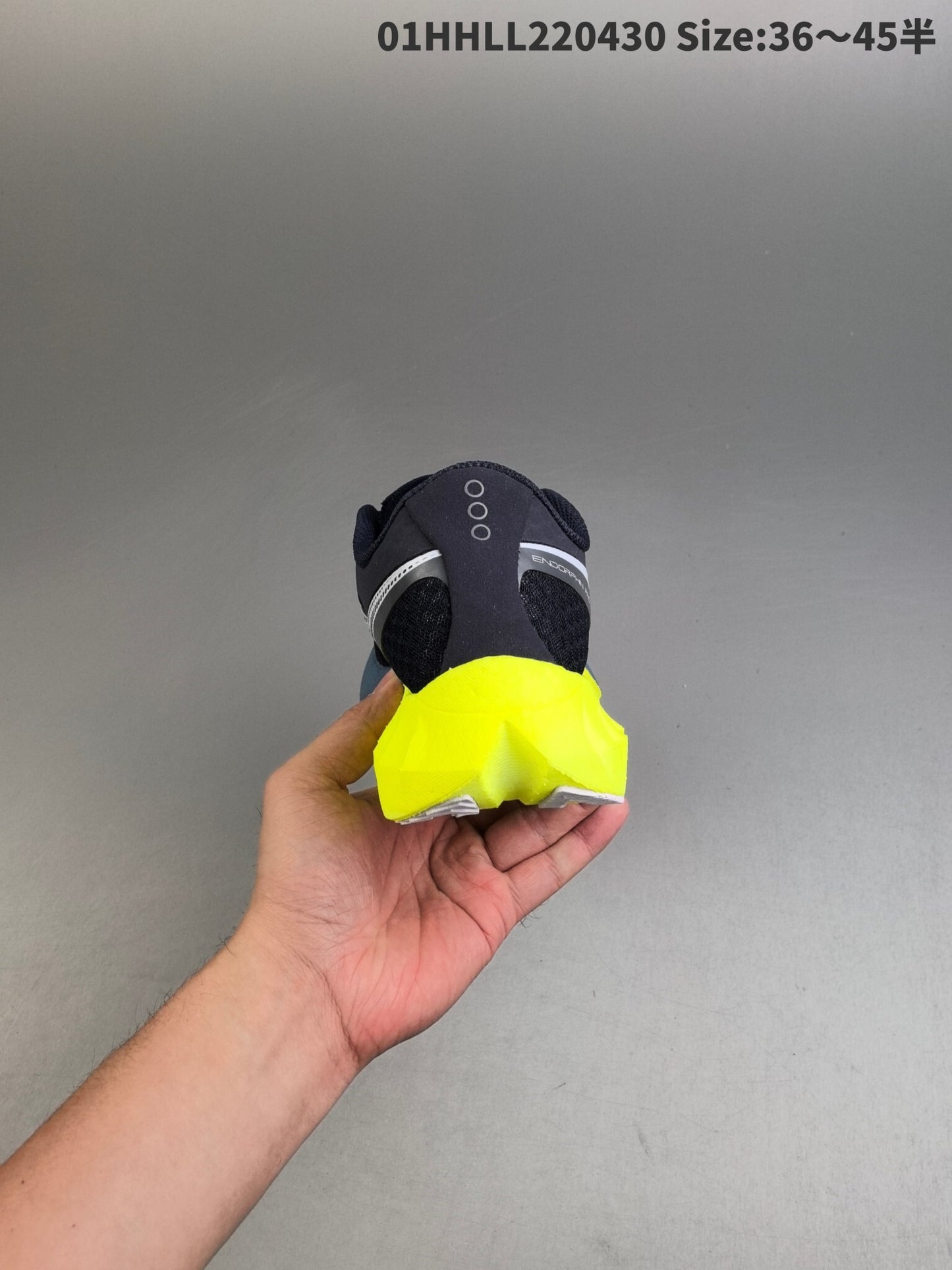 Endorphin Pro 4 | 01HHLL220430
