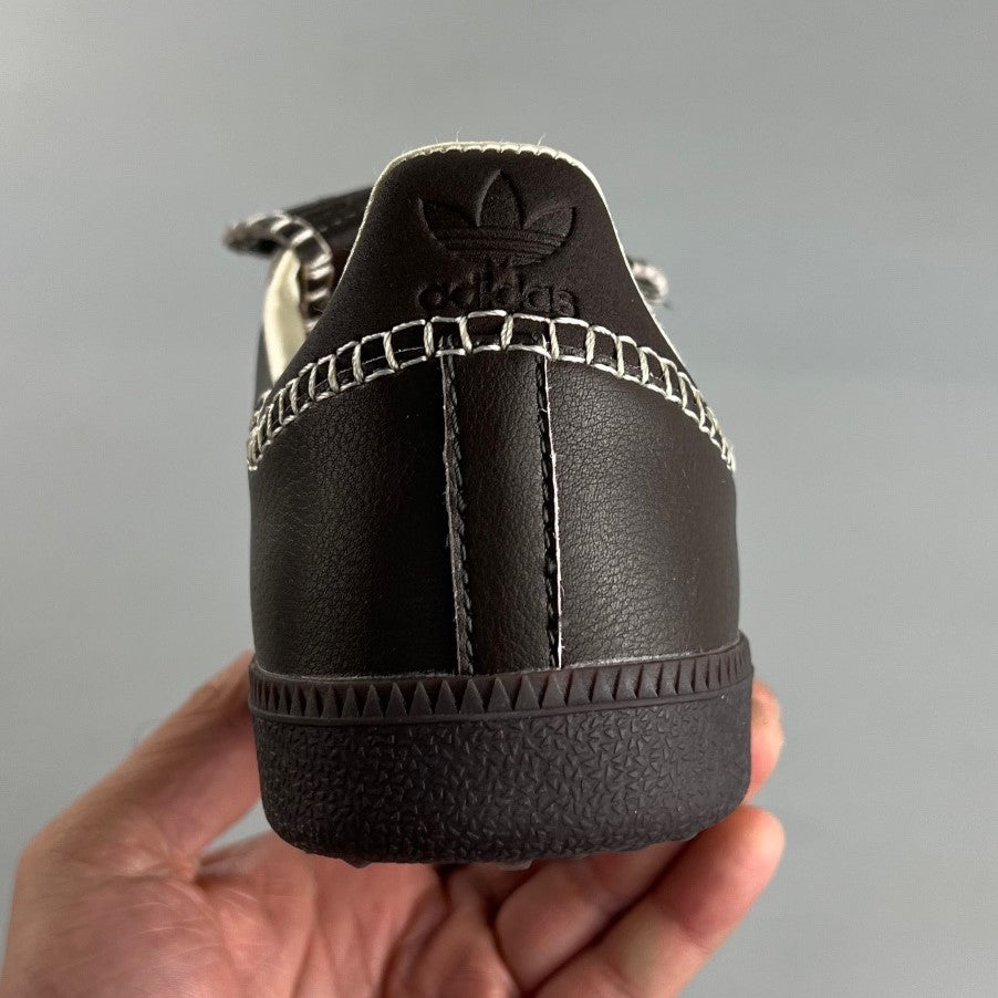 Adidas SAMBA WALES BONER | Dark Brown HL621701224