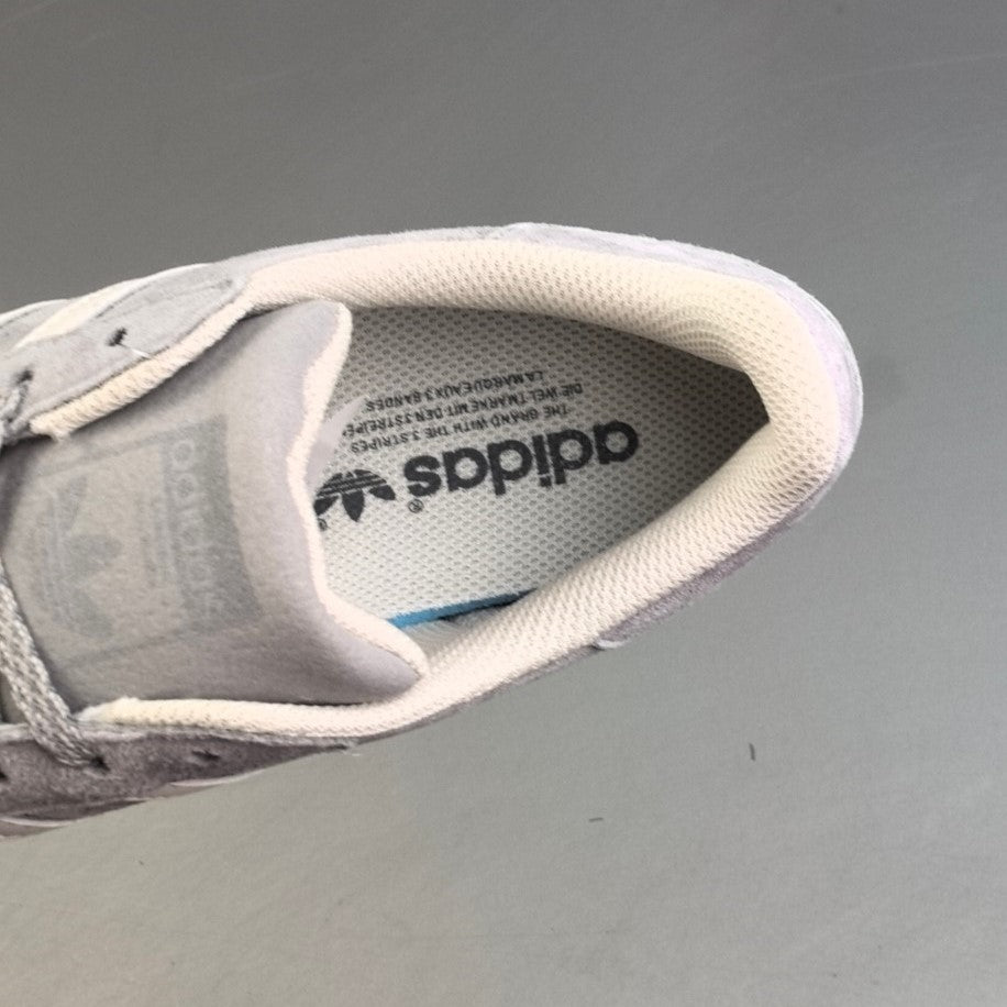 Adidas Originals Superstar | Grey/White HL111000924