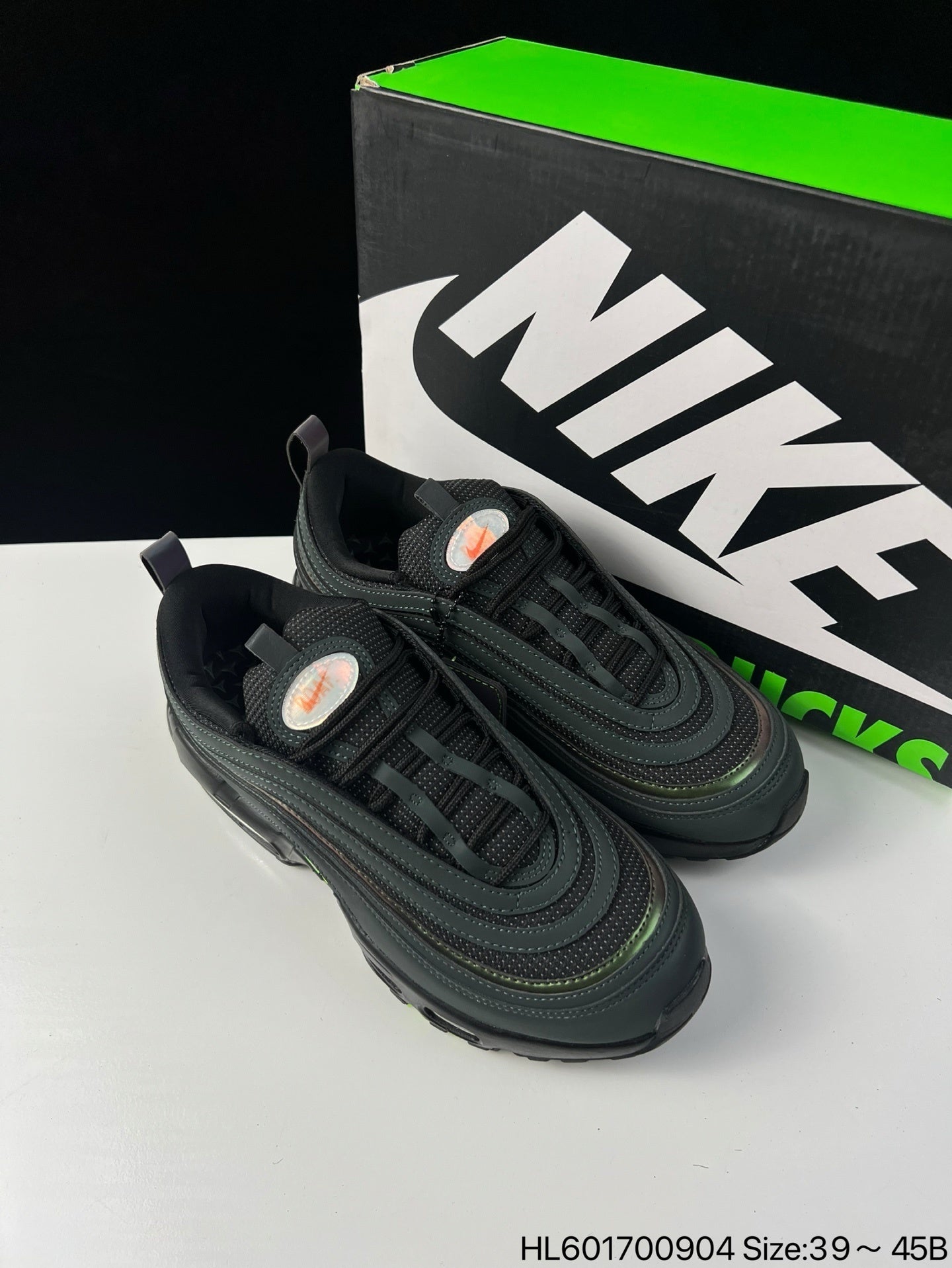 Nike Air Max 97 | NAM18P400304
