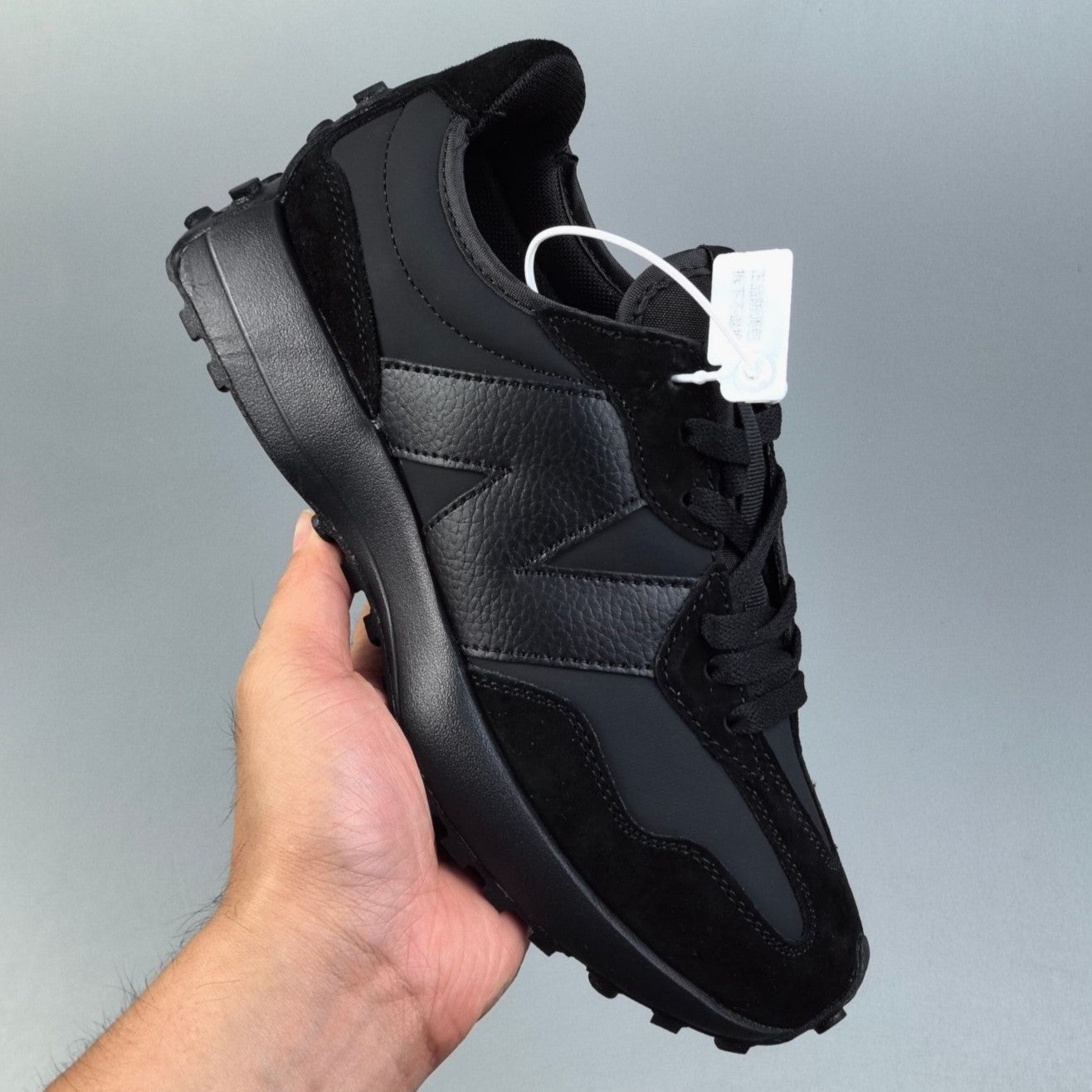 New Balance 327 | FULL BACK HL441050601