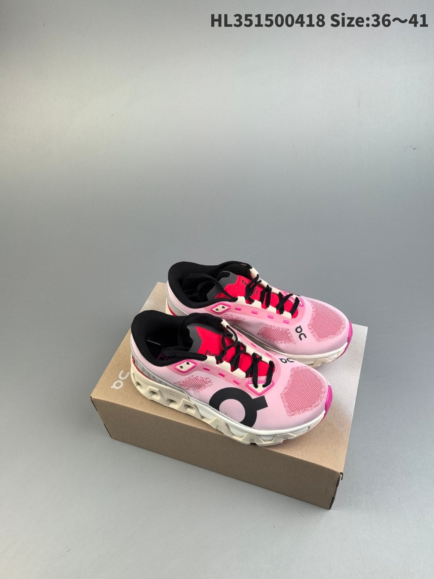Cloudmonster Hyper| HL351500418