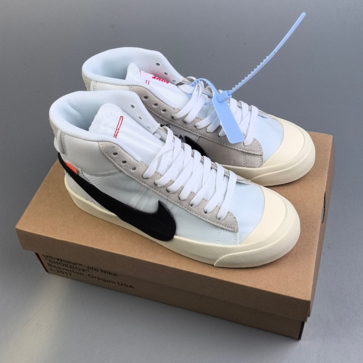 Blazer Mid 77 | HL311101823