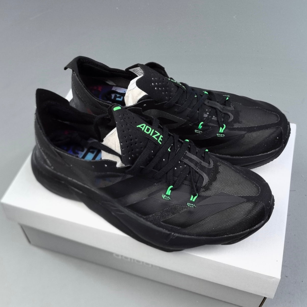 ADIZERO ADIOS PRO 3 | HL111801222