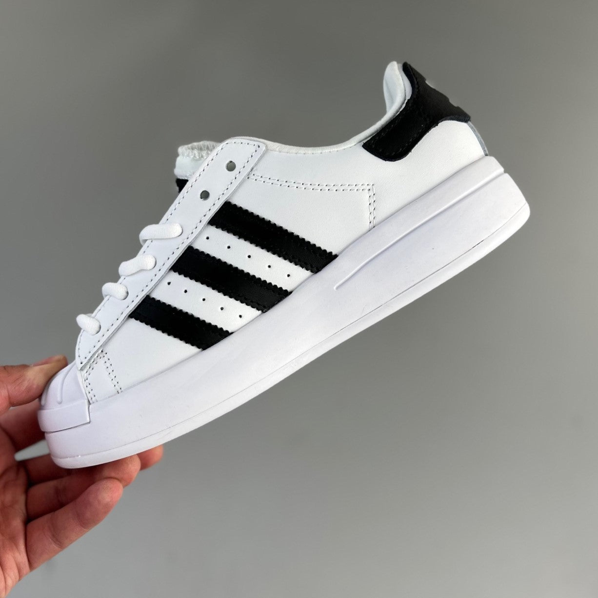 Adidas Originals Superstar | WHite/Black HL401200820