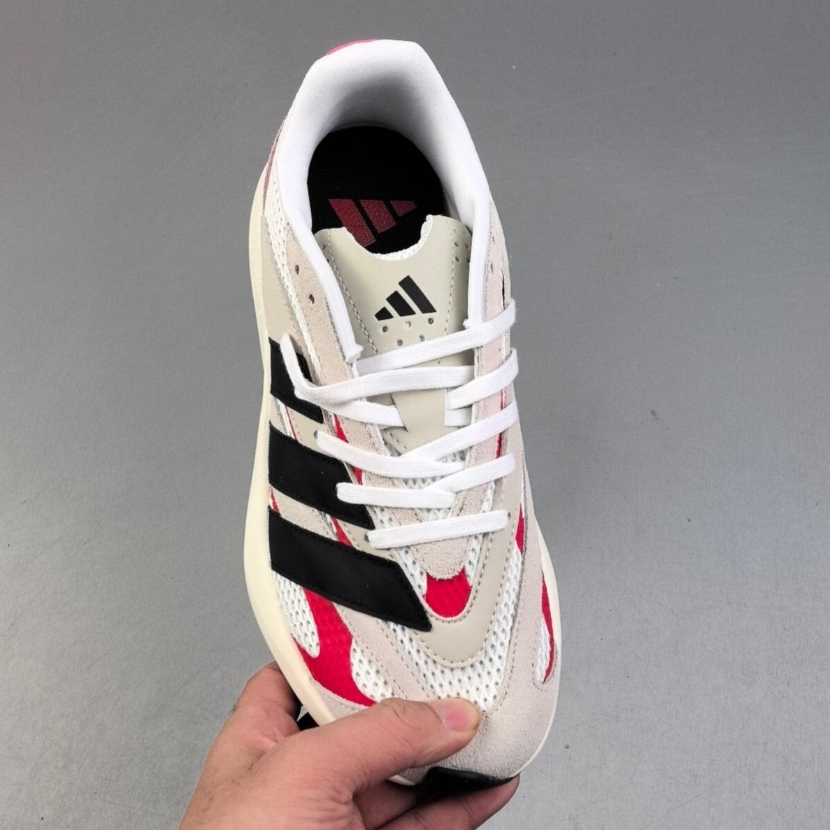 ADIZERO ADIOS PRO 4 | HL441500422