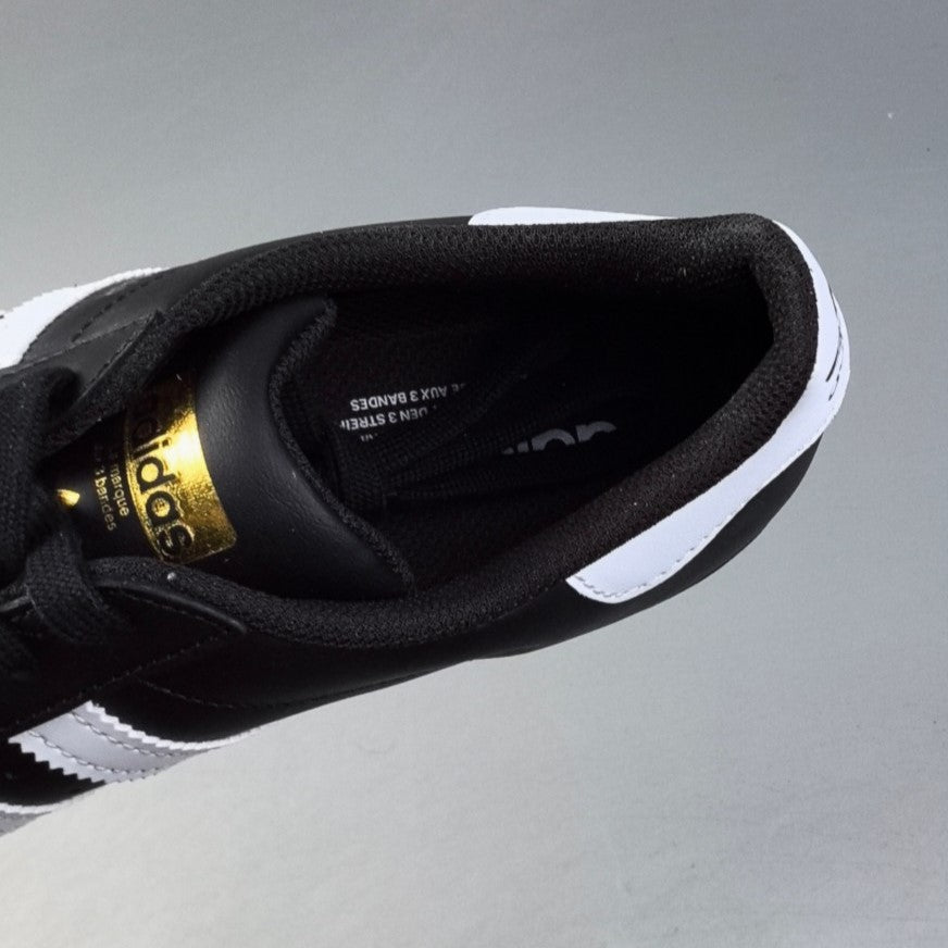 Adidas Originals Superstar | Black/White00HHLL220521