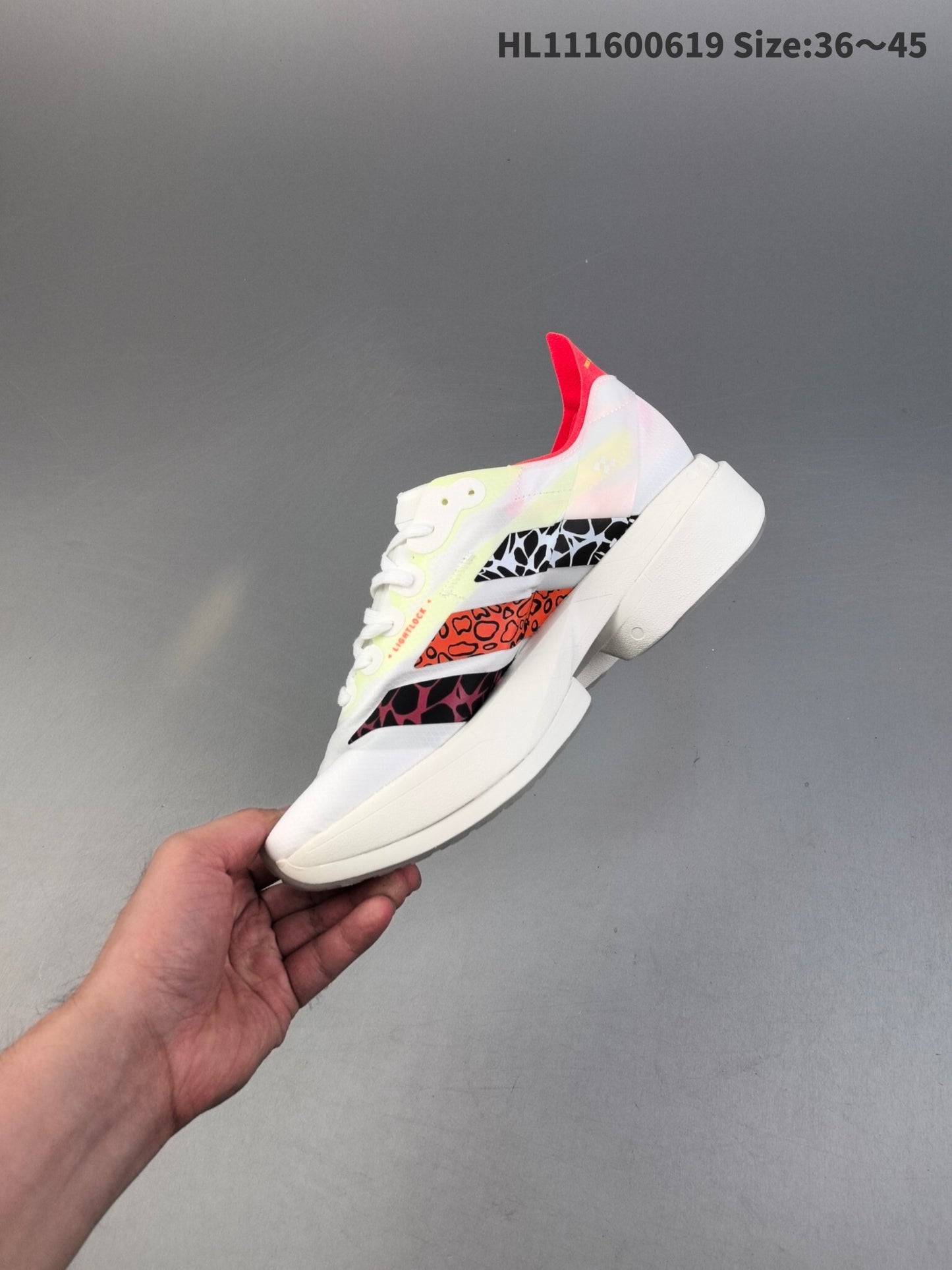 ADIZERO ADIOS PRO 4 | HL1116006195