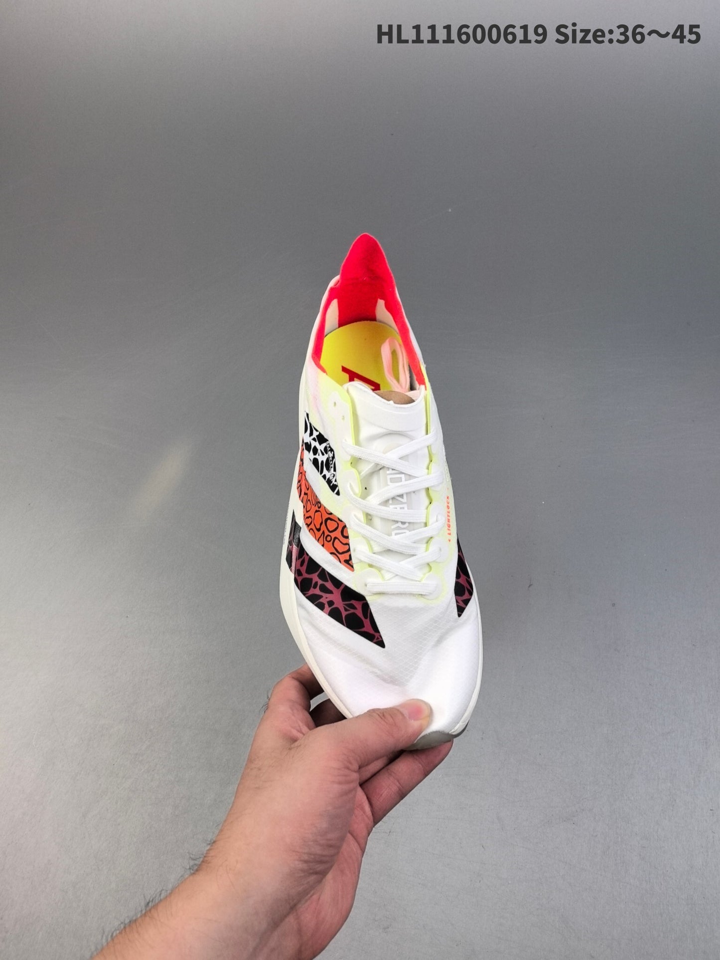 ADIZERO ADIOS PRO 4 | HL1116006195