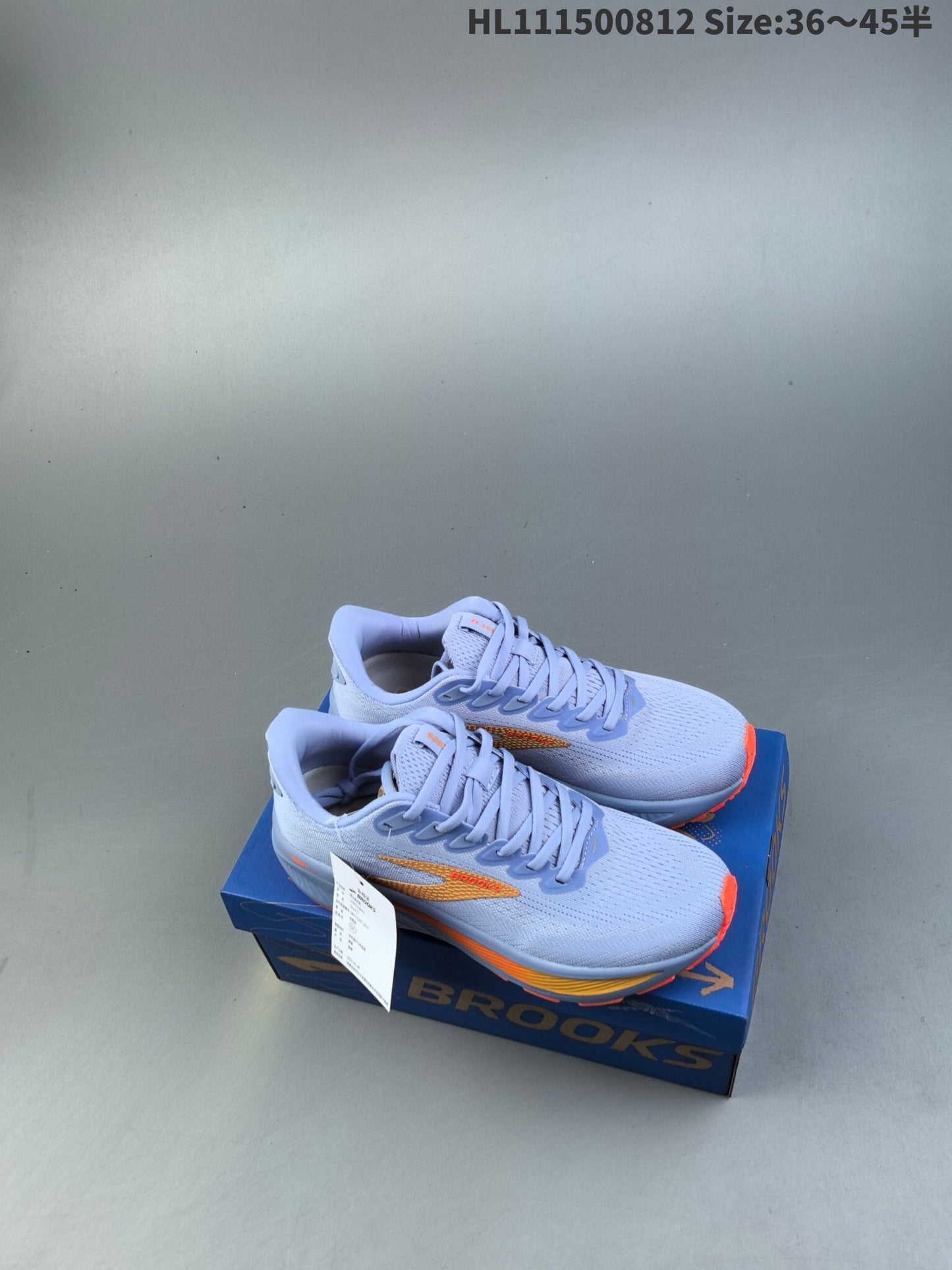 Glycerin Ghost 17 | GG18P6001702