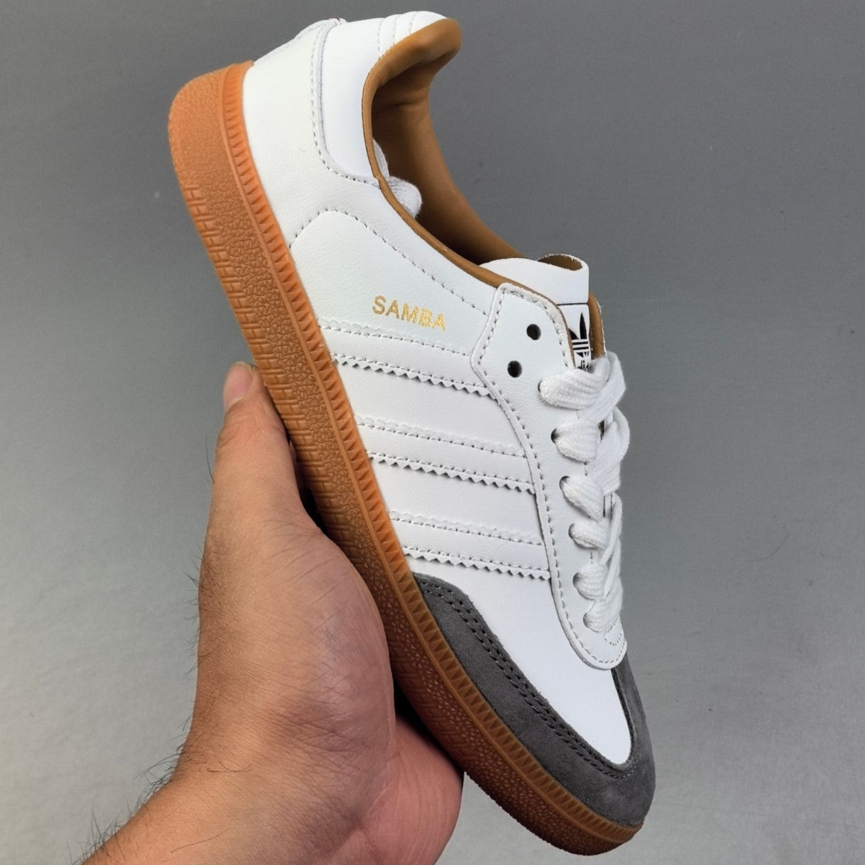 Adidas SAMBA OG | HL14700921