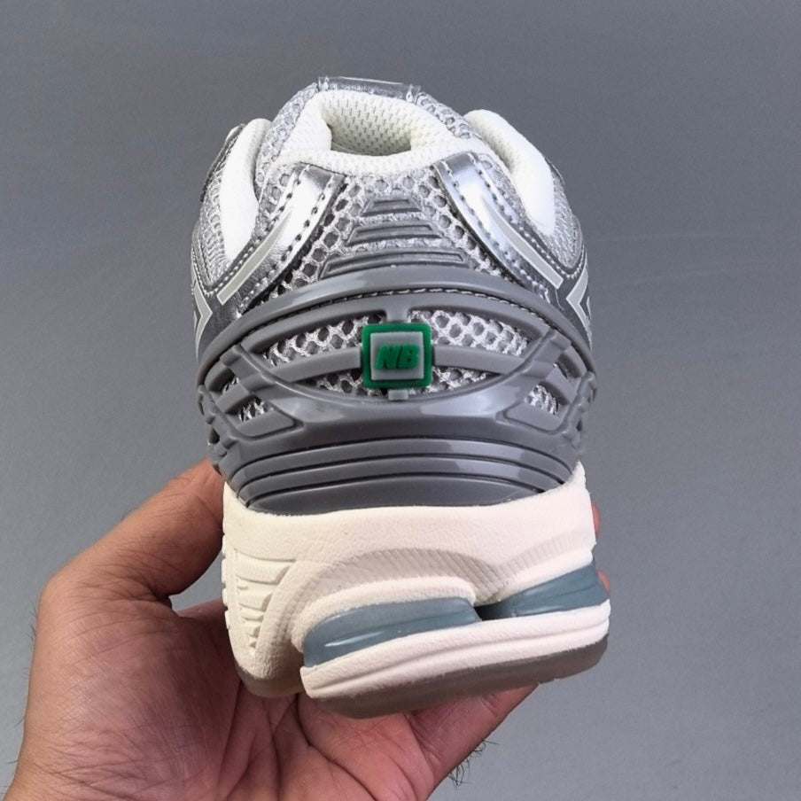 New Balance 1906R | Silver Surfer Sea Salt HL061600801