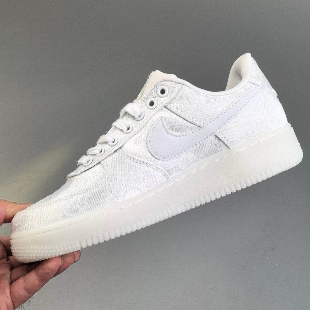 Nike AIR FORCE 1 CLOT | White HLB71401121
