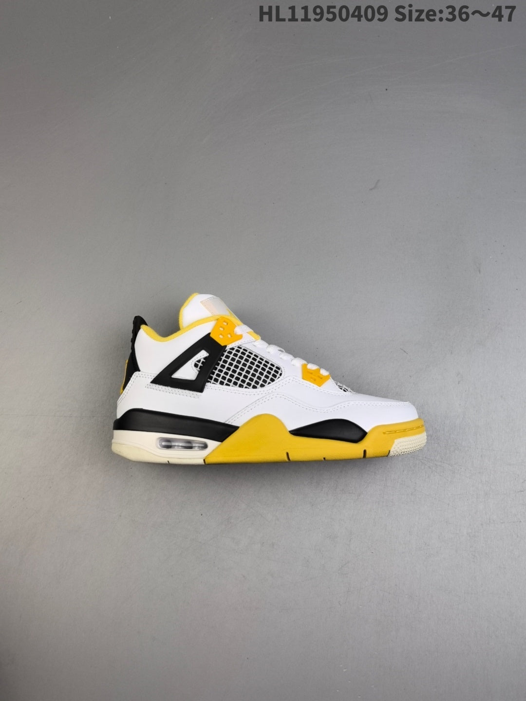 Air Jordan 4 Retro | HL301500812