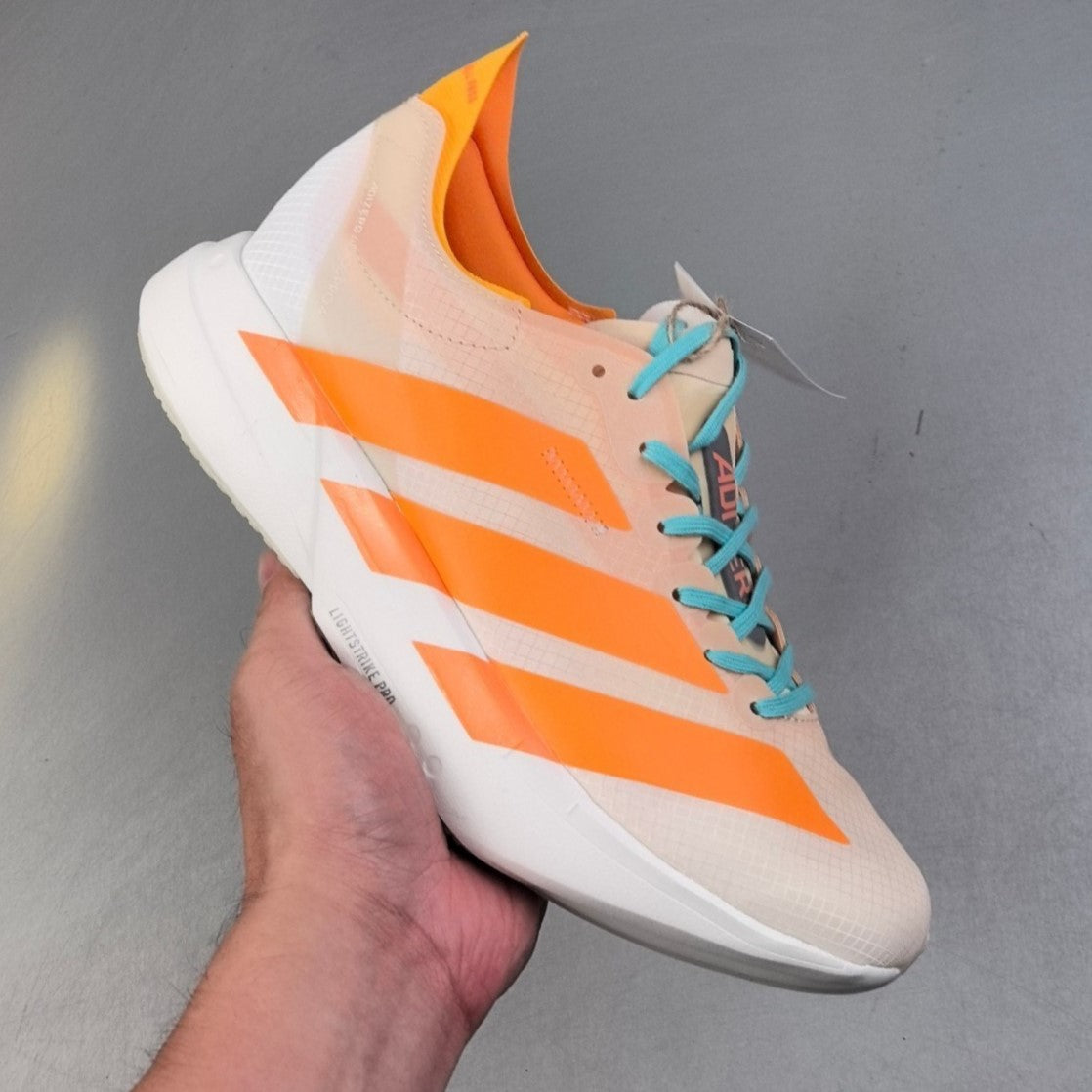 ADIZERO ADIOS PRO 4 | HL181600902
