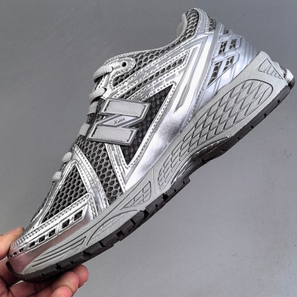 New Balance 1906R | Silver Grey HL031700816
