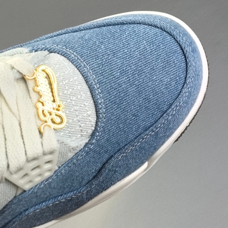 Air Jordan 4 Retro | HL002000821