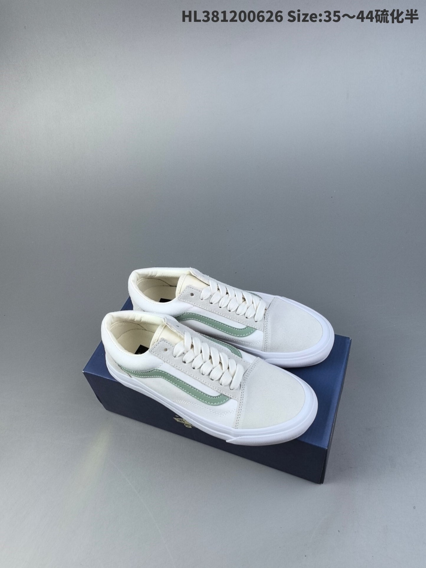 Vans Old Skool | VOS301500806