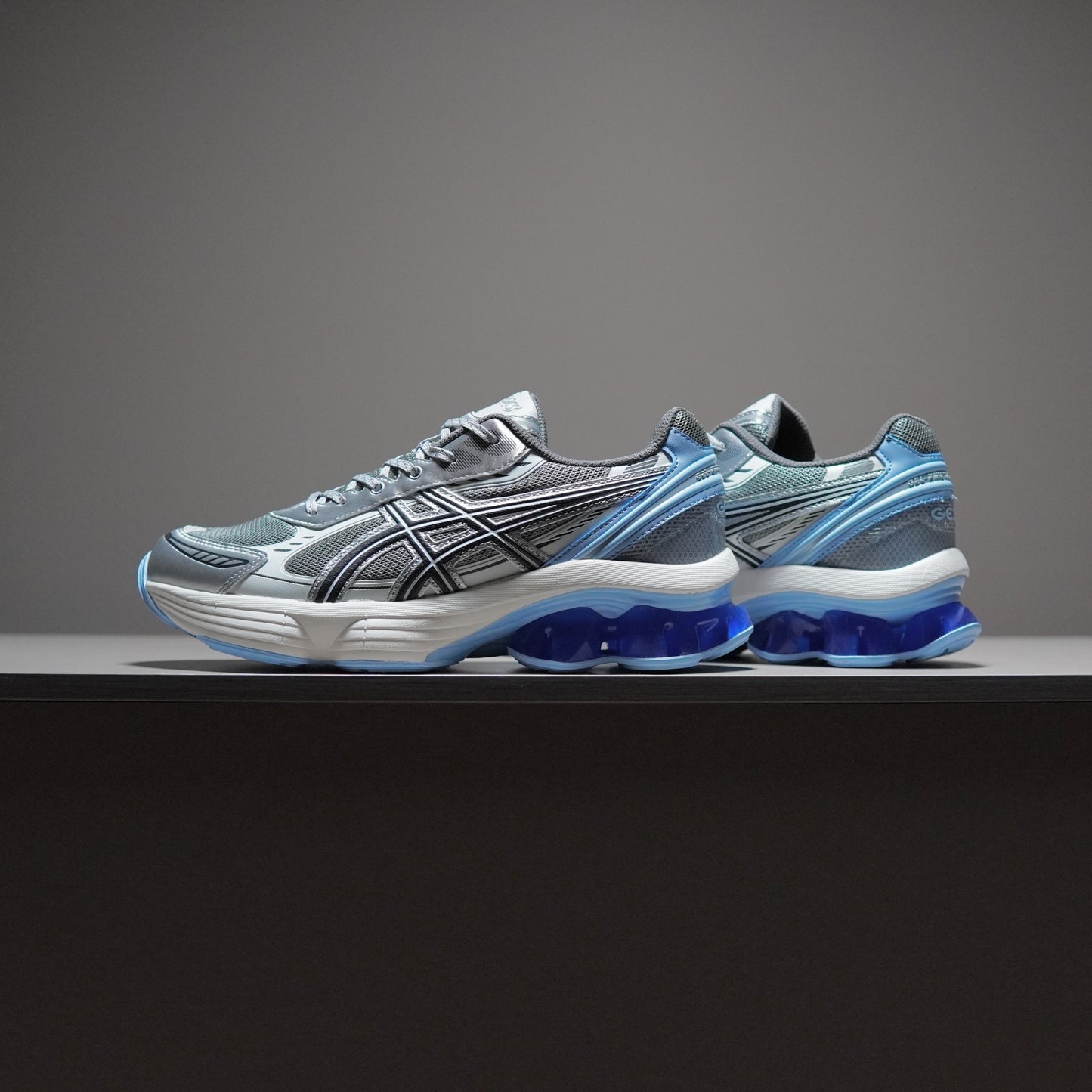 Asics Gel-Kinetic Fluent | AAD091400303