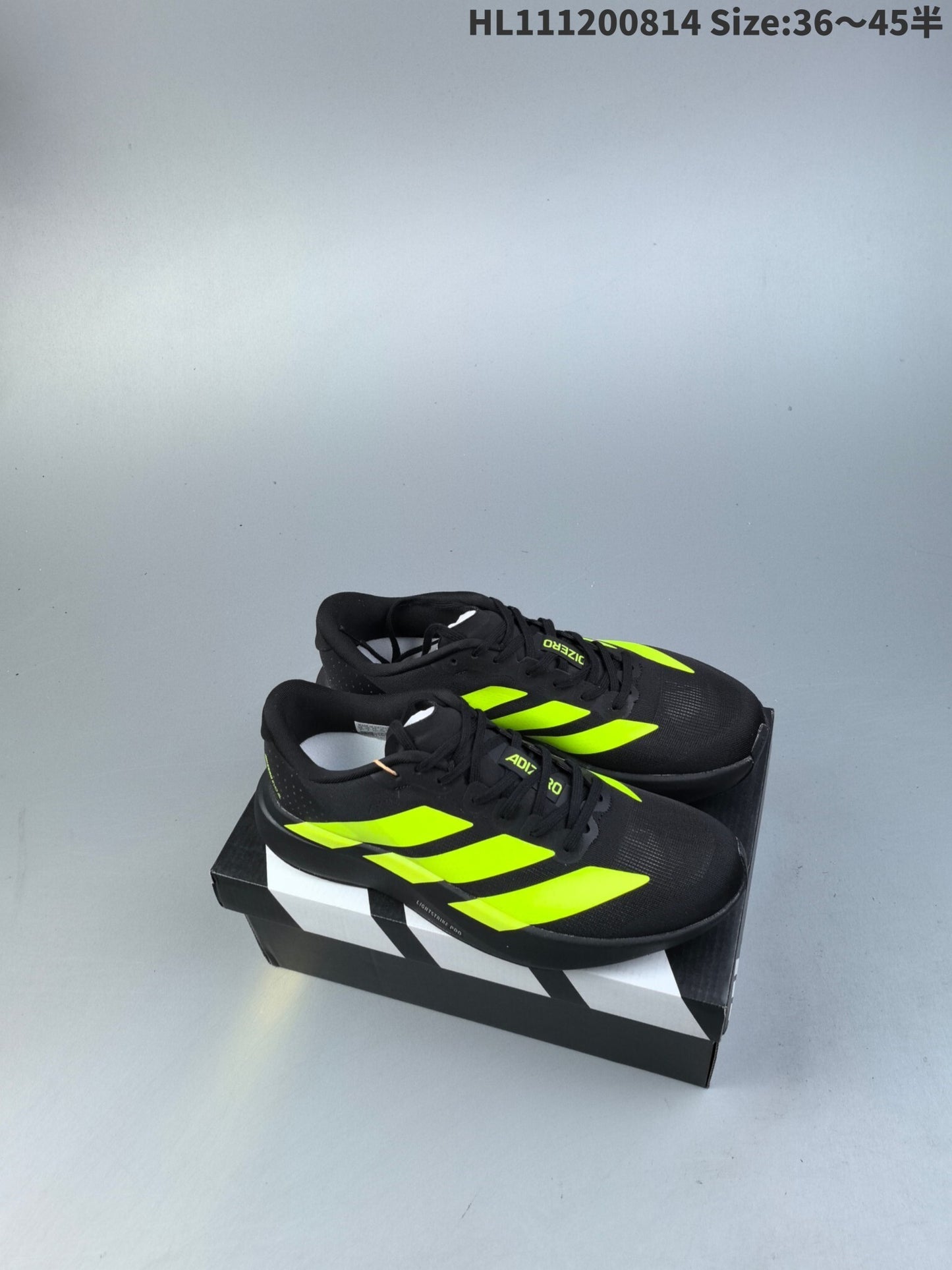 Adidas Adizero Evo SL | AE0914003SL11