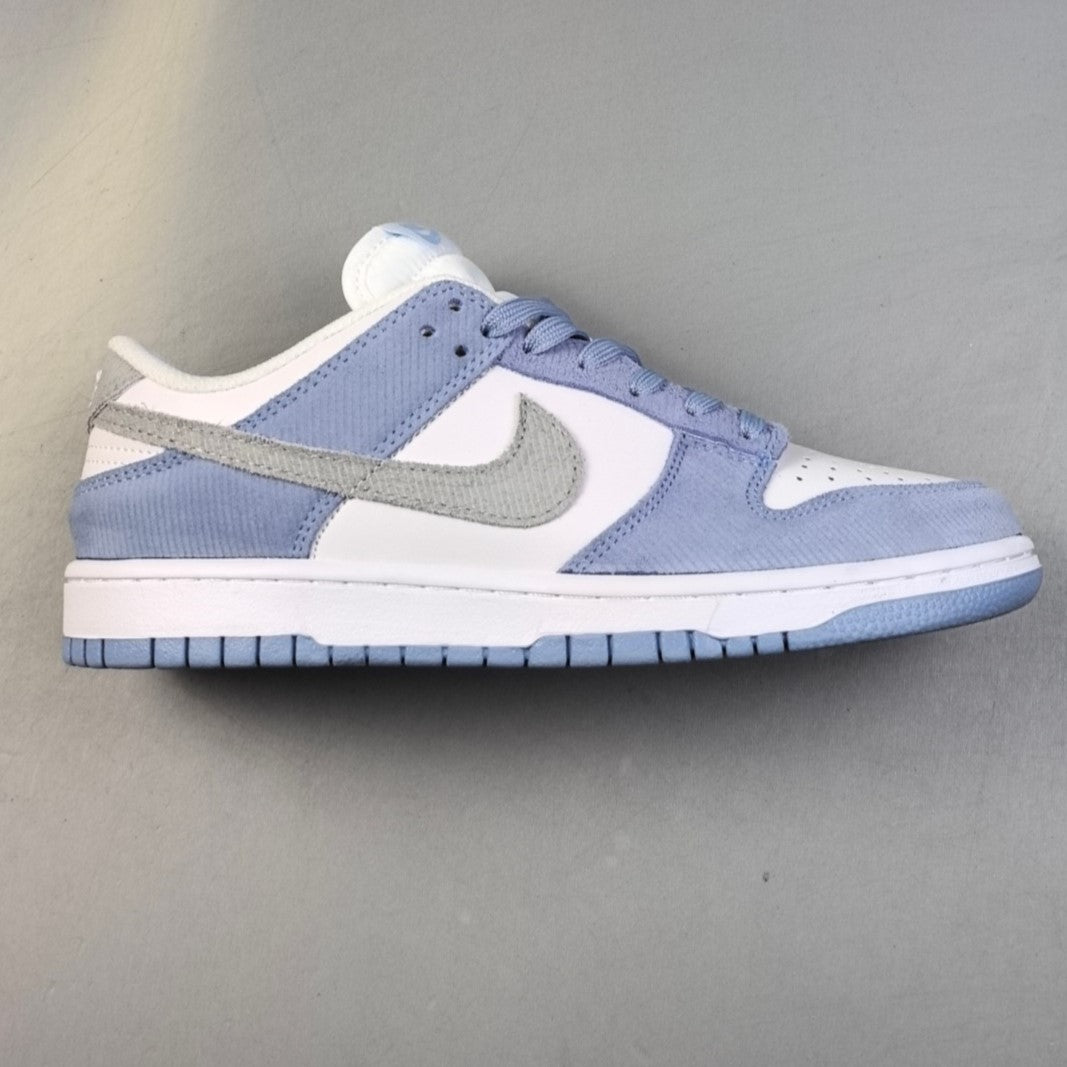 Nike Dunk SB Low | Blue Corduroy HL521301127