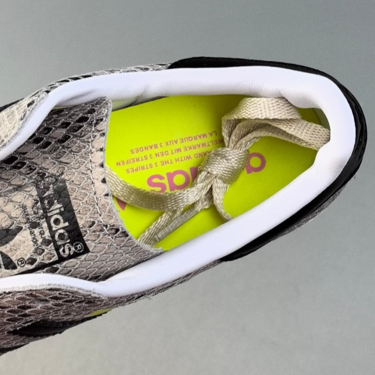 Adidas Originals Superstar 82 Trainers | Bliss / Core Black / Cream White HL591701219