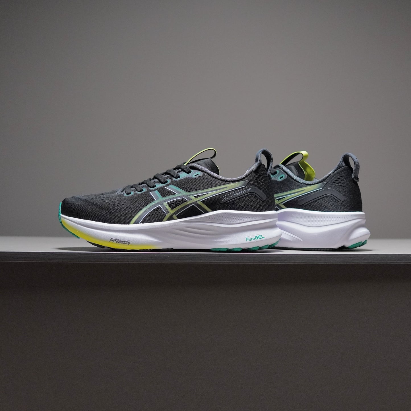 Asics Gel-Kayano 32 | AGK271300610