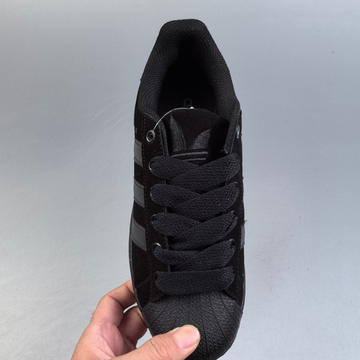 Adidas Originals Superstar | Black HL111000328