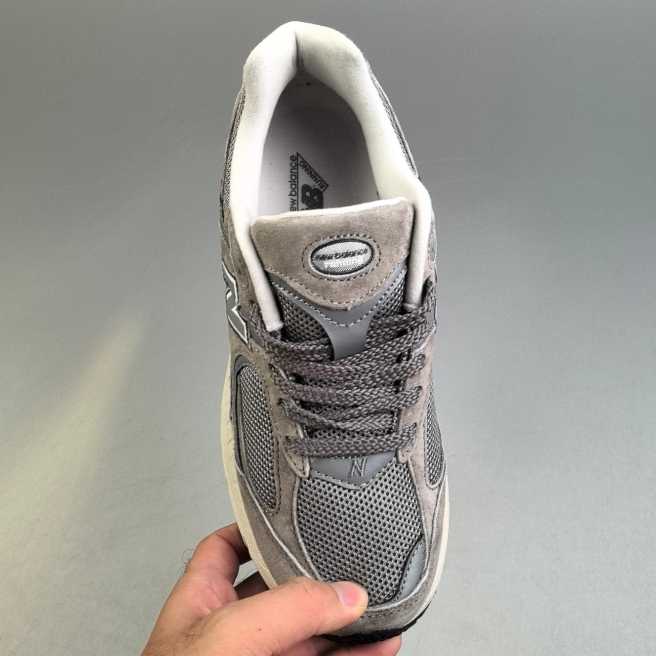 New Balance 2002R │Brown HL441251024