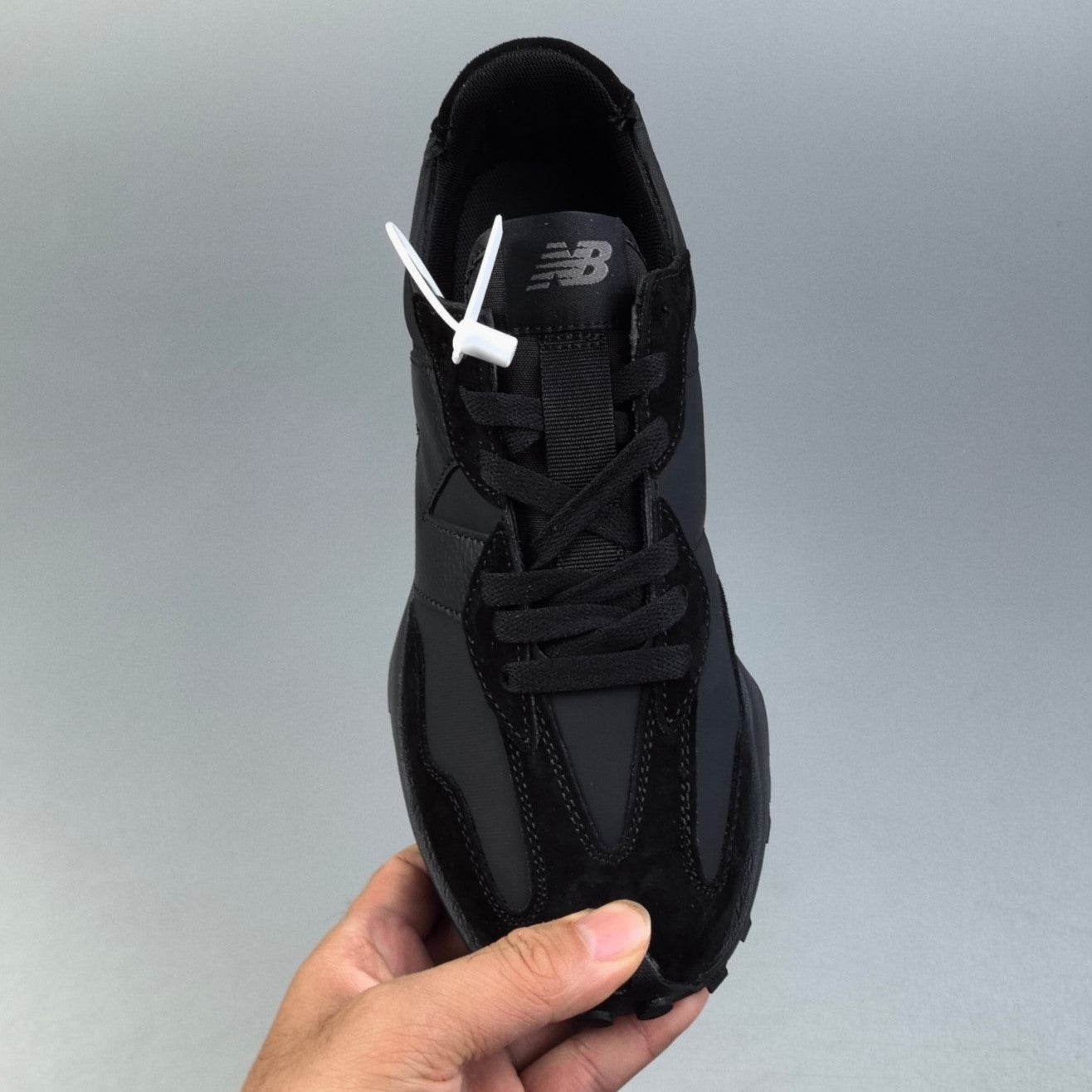 New Balance 327 | FULL BACK HL441050601