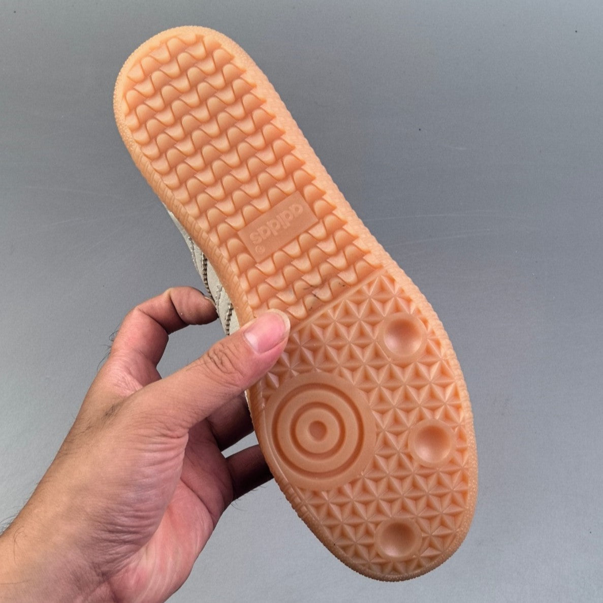 Adidas SAMBA OG | HL091000710