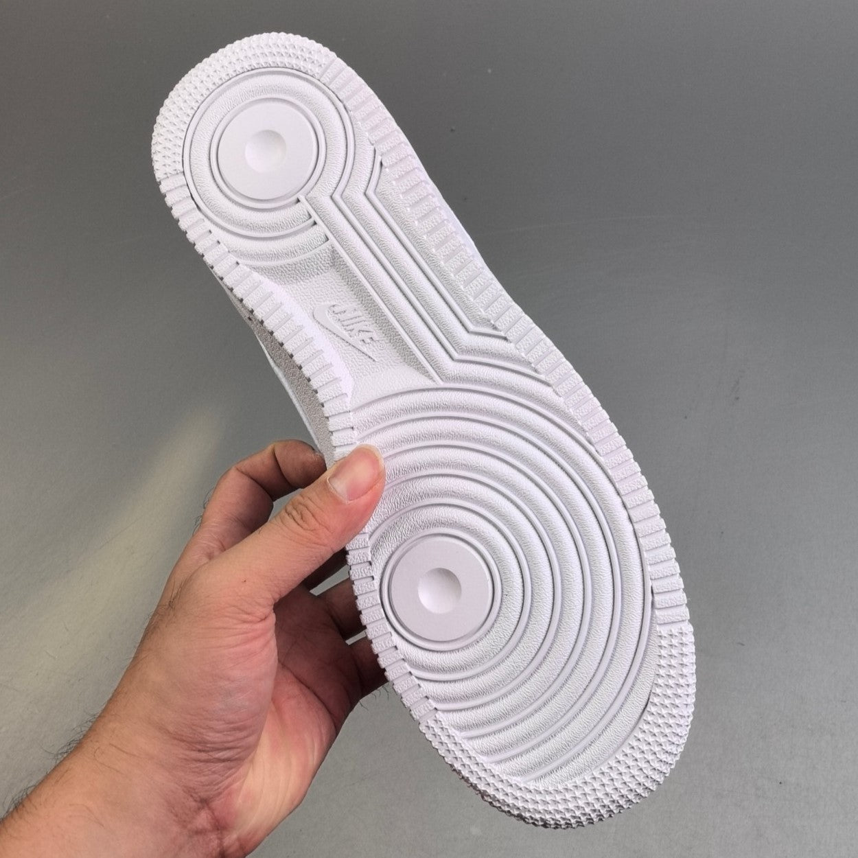 Nike AIR FORCE 1 |Jason Mask White HL251601117