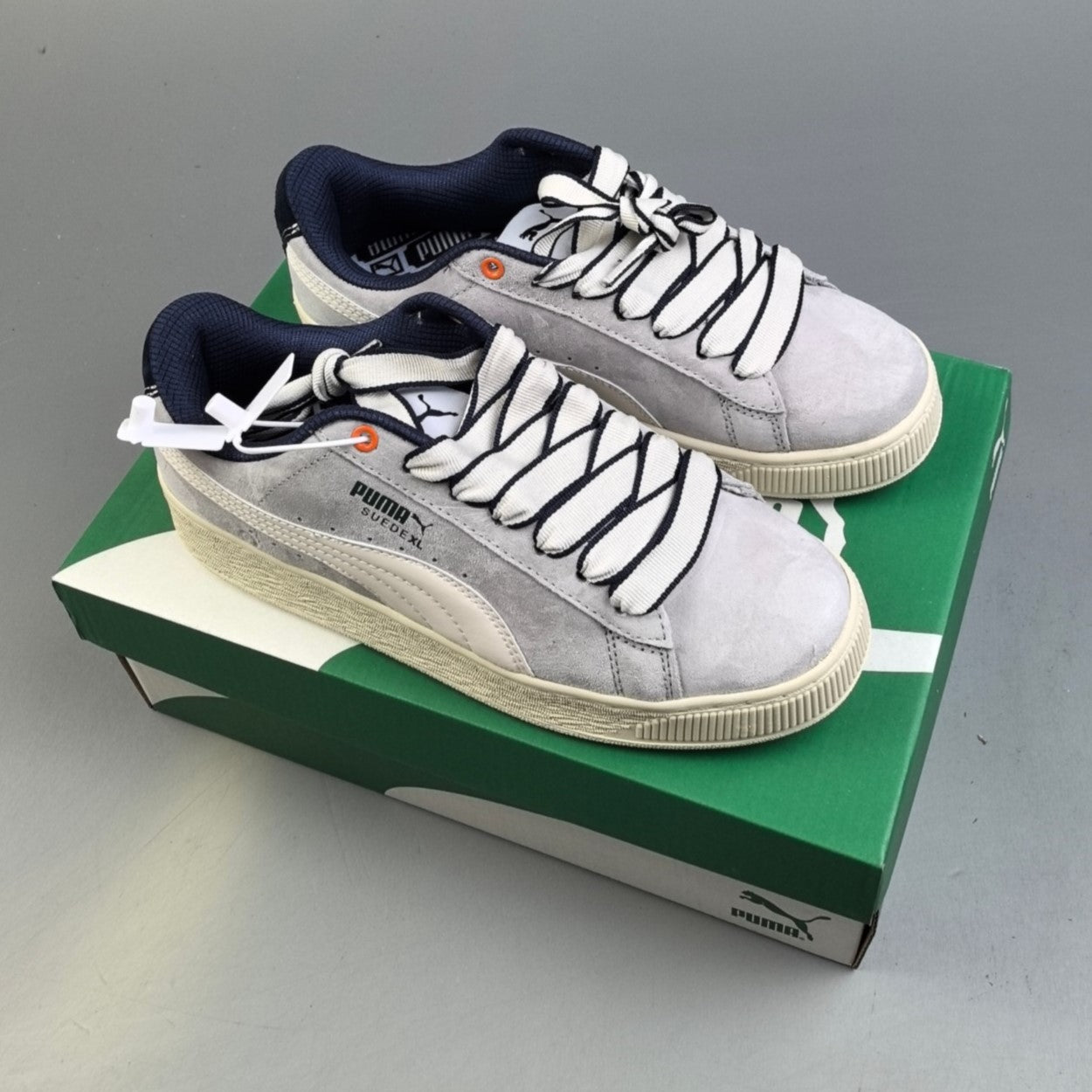 Puma Suede XL | HL201400808