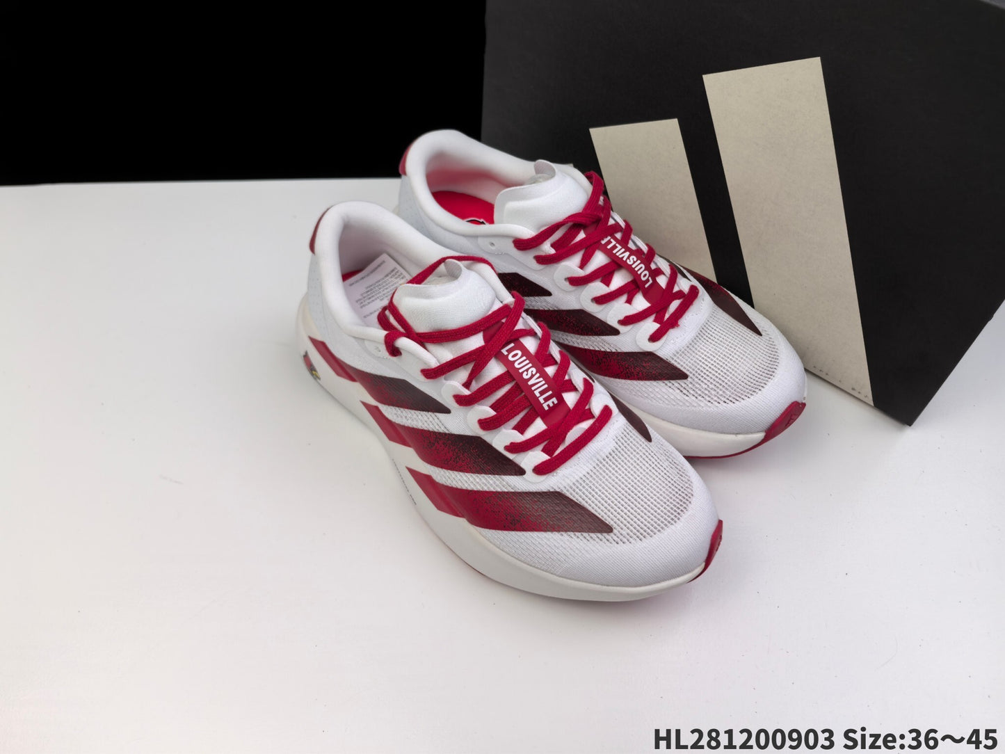 Adidas Adizero Evo SL | AE0914003SL10