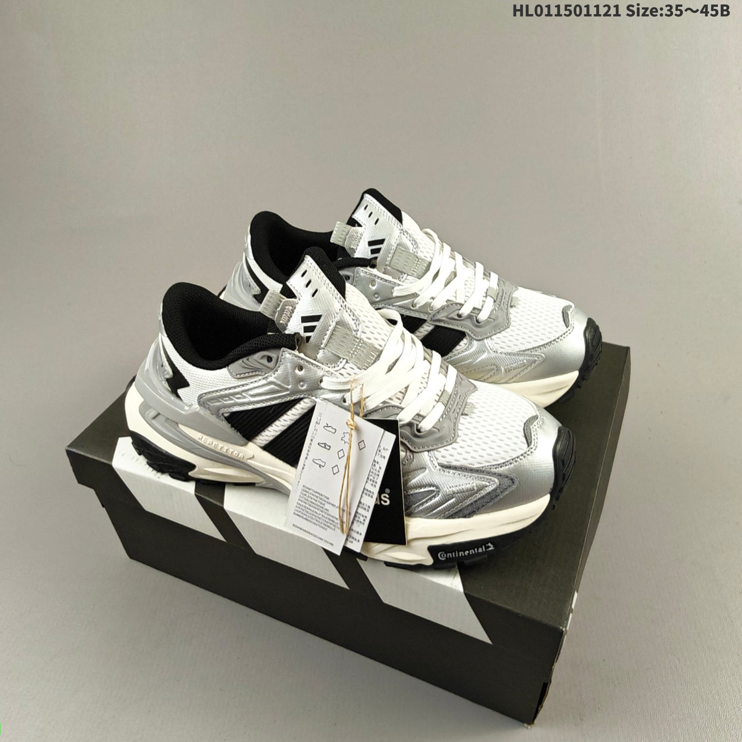 Adidas XLG STORM EDGE | AX0914003SE04