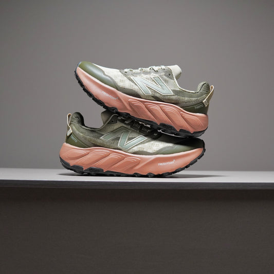 New Balance Fresh Foam X Hierro v9 | UV9NB15