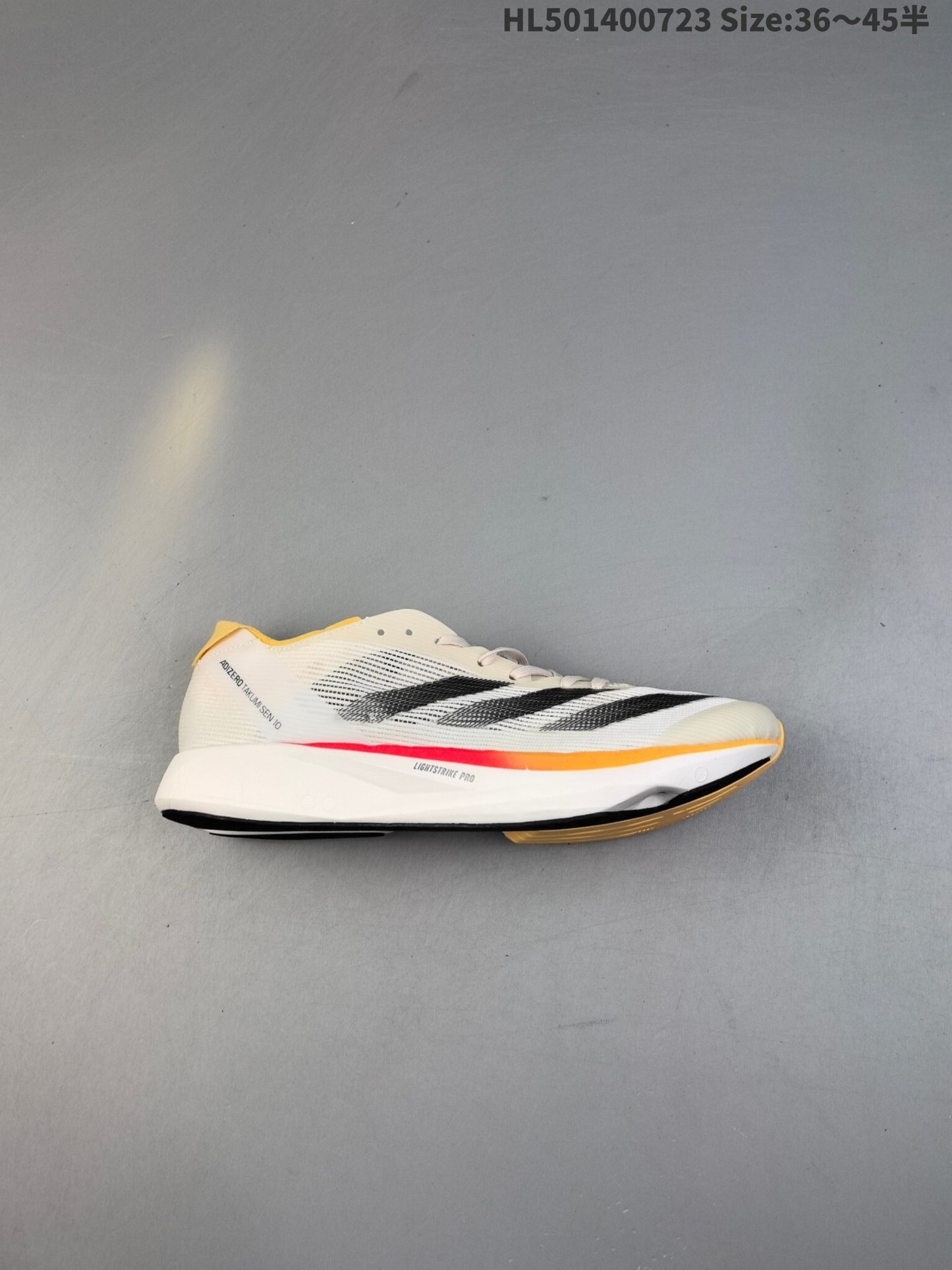 Adizero Takumi Sen 10 | HL501400723