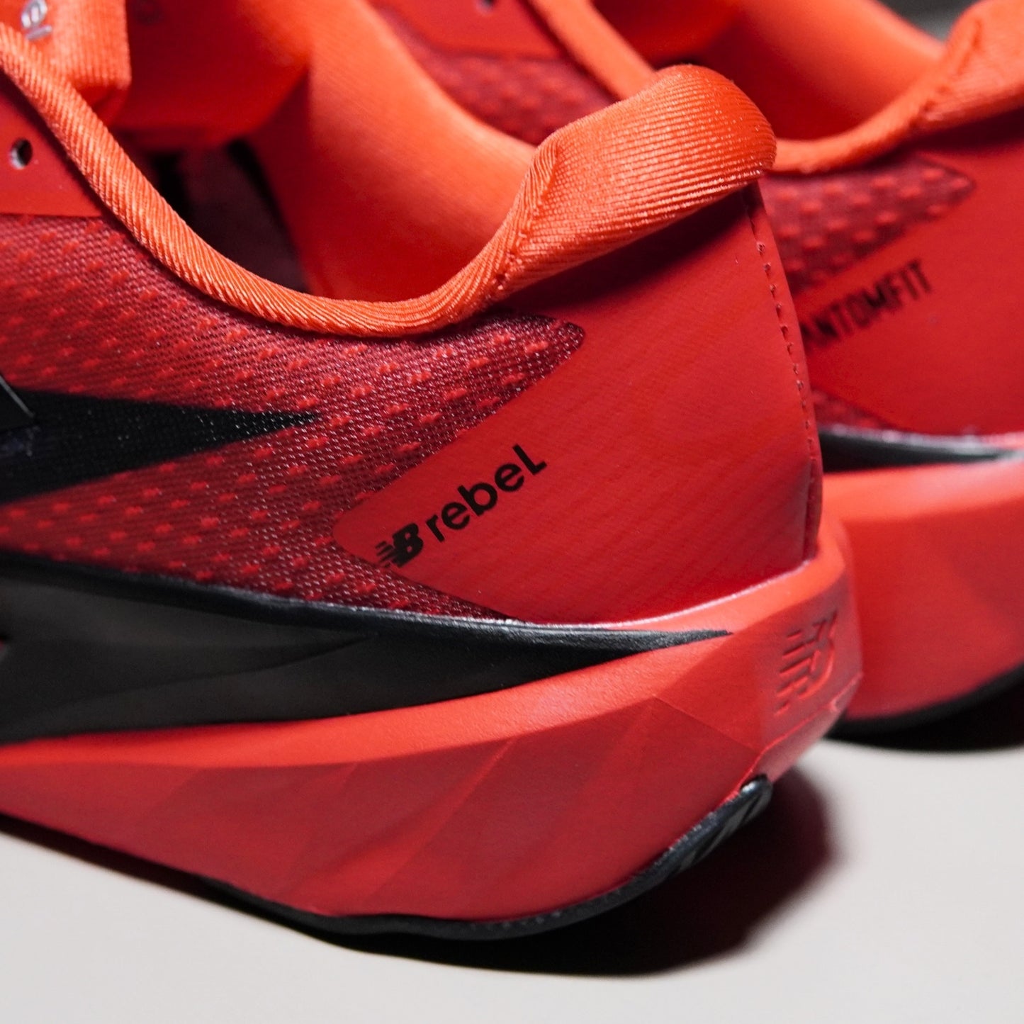 New Balance FuelCell Rebel v5 | NB080023FR01