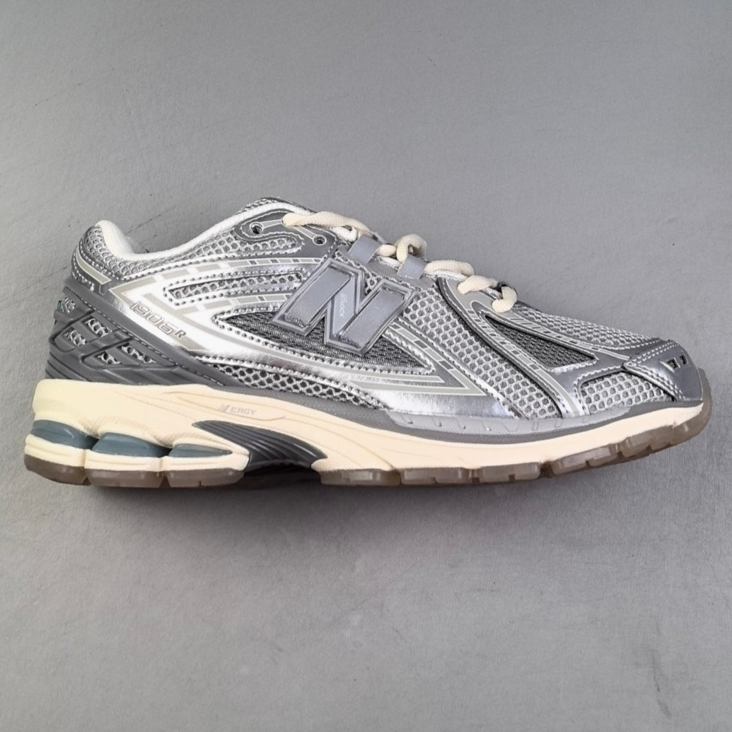 New Balance 1906R | Silver Surfer Sea Salt HL061600801