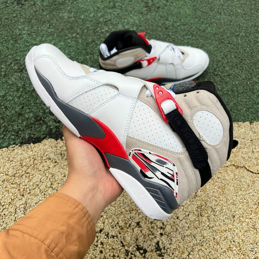 Jordan 8 Retro | J08R301500801